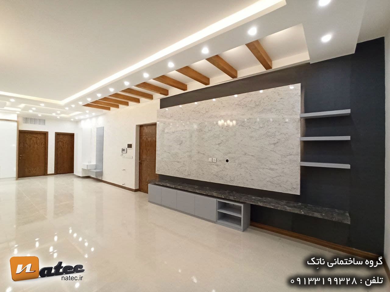هزینه بازسازی صفرتاصد